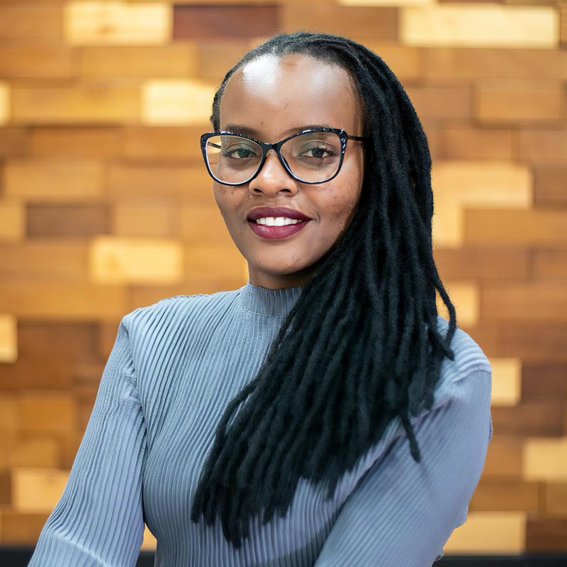 Sheila Wanjiru